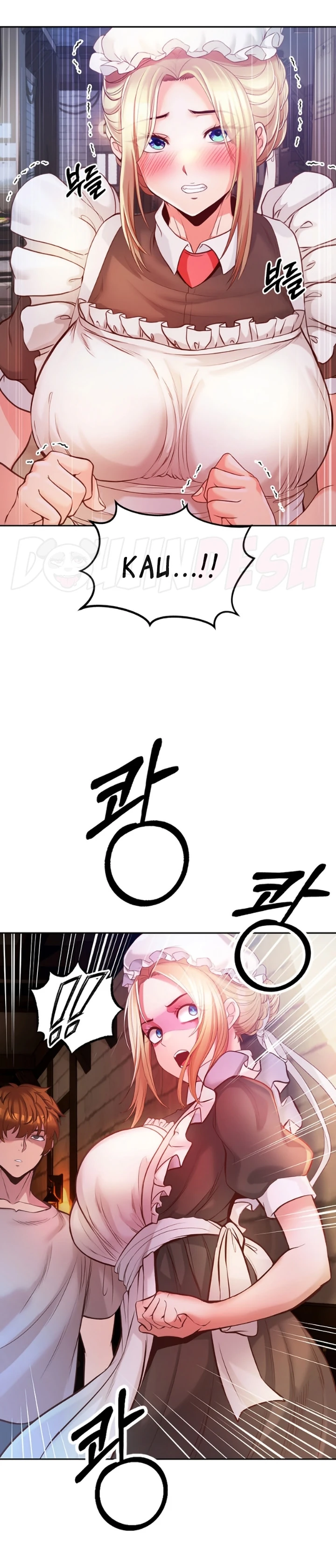 Revenge by Harem Chapter 01 - Page 60