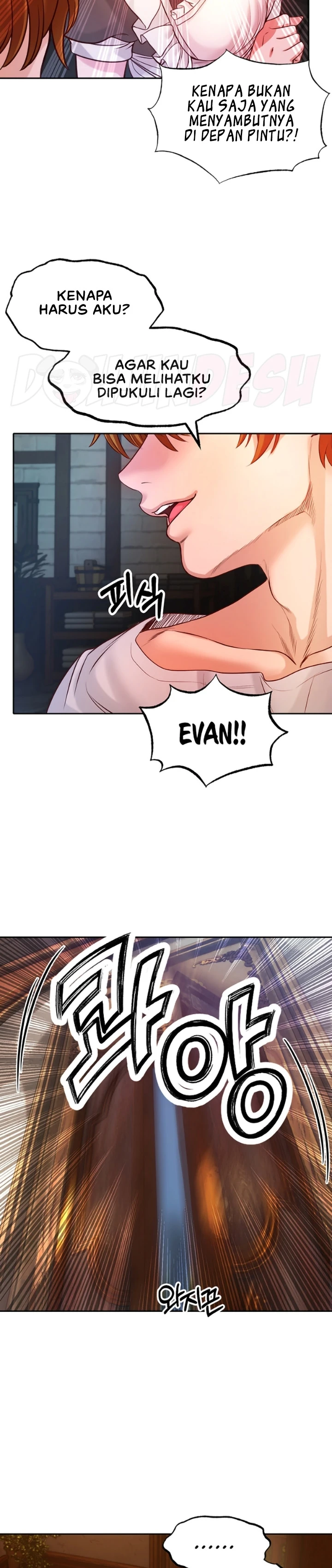 Revenge by Harem Chapter 01 - Page 63