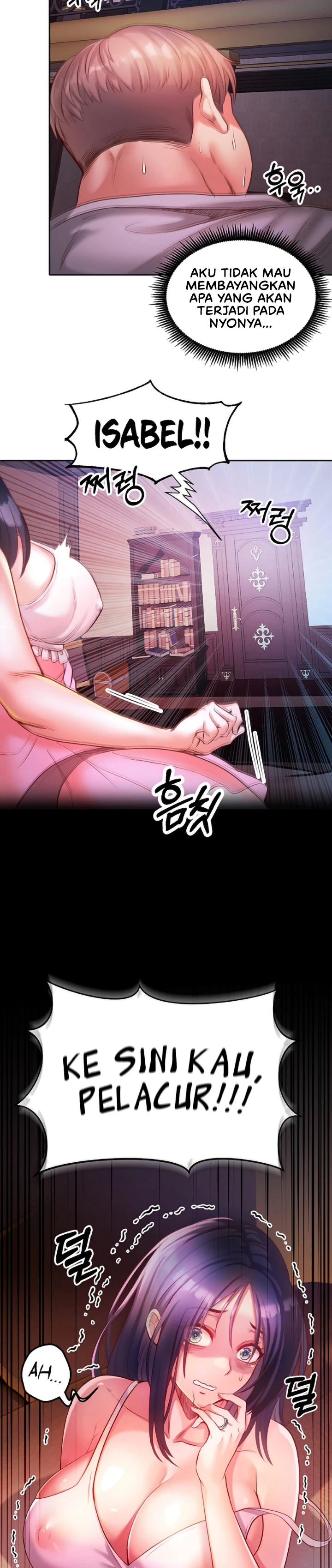 Revenge by Harem Chapter 01 - Page 66