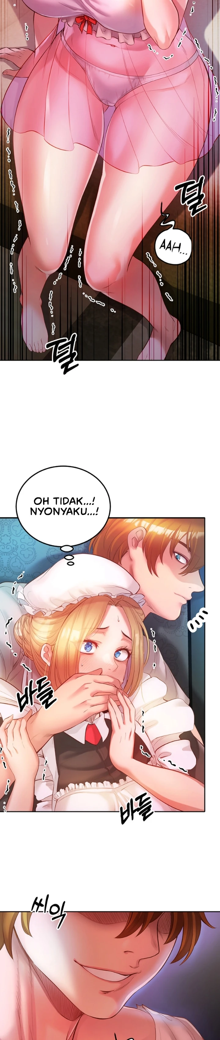 Revenge by Harem Chapter 01 - Page 67