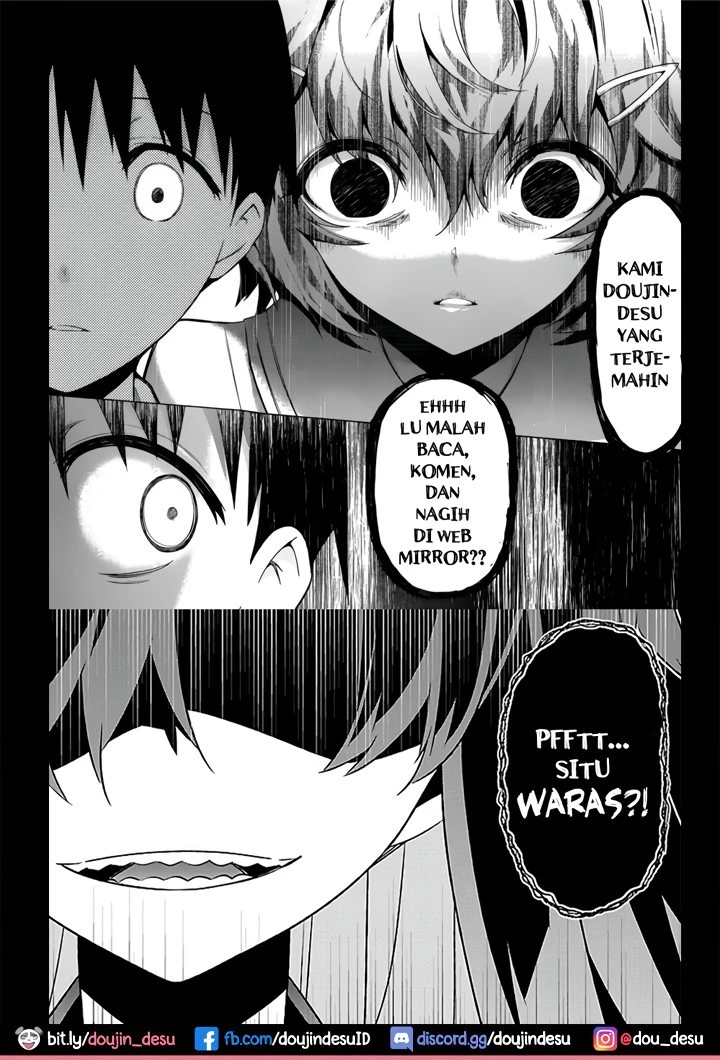 Revenge by Harem Chapter 01 - Page 72