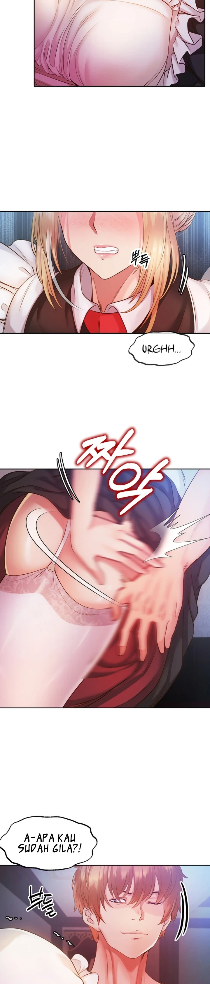 Revenge by Harem Chapter 02 - Page 3