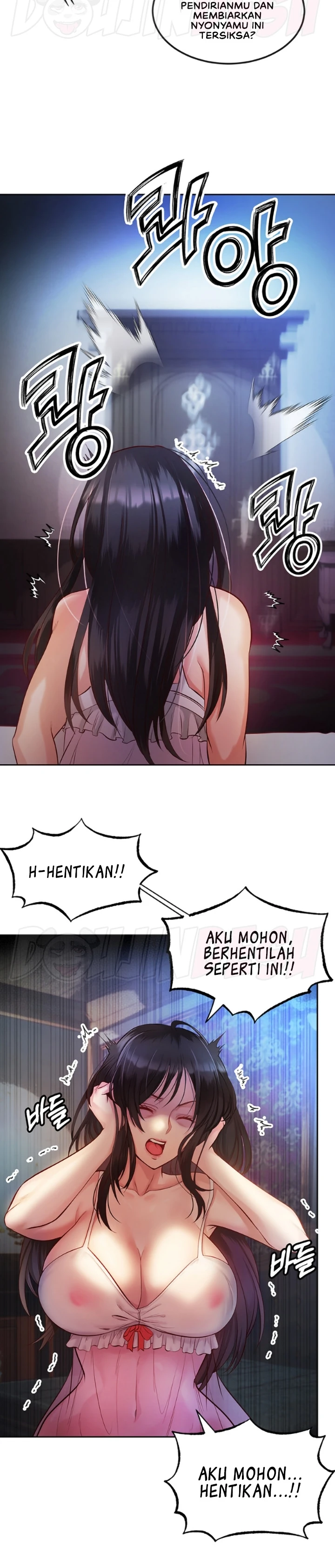 Revenge by Harem Chapter 02 - Page 9
