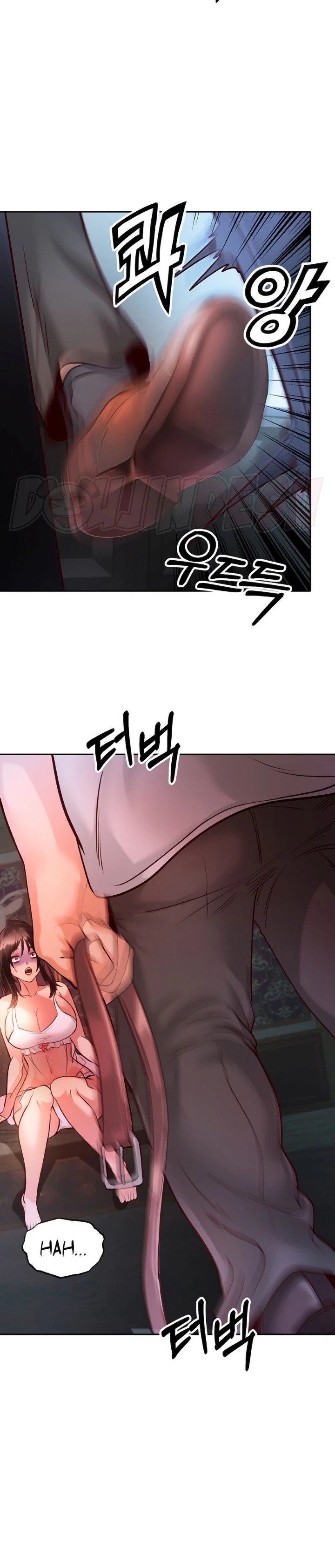 Revenge by Harem Chapter 02 - Page 13