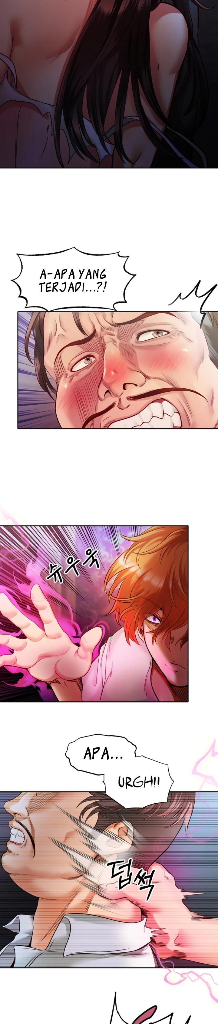 Revenge by Harem Chapter 02 - Page 17
