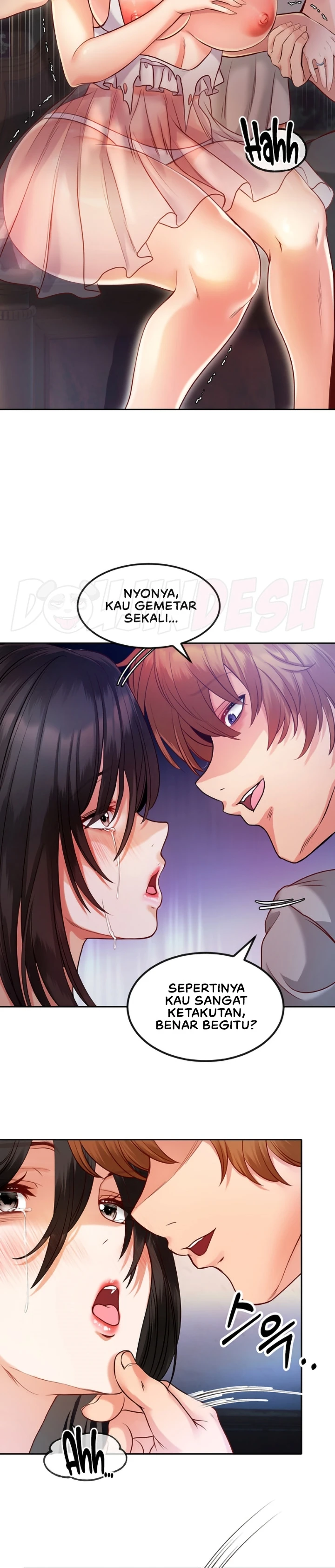 Revenge by Harem Chapter 02 - Page 24