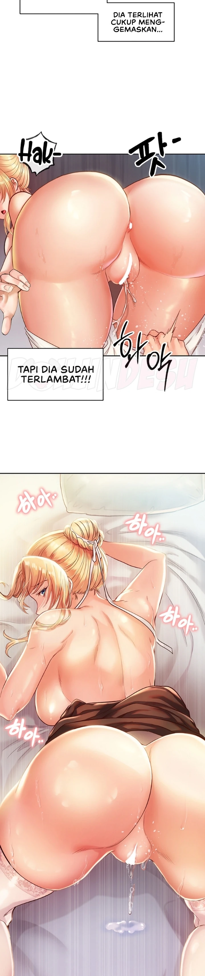 Revenge by Harem Chapter 03 - Page 22