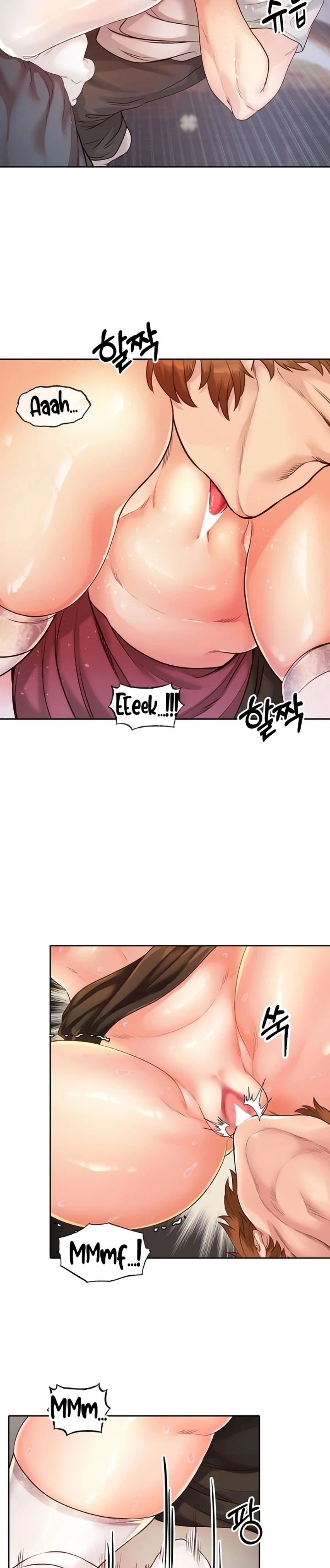Revenge by Harem Chapter 03 - Page 27