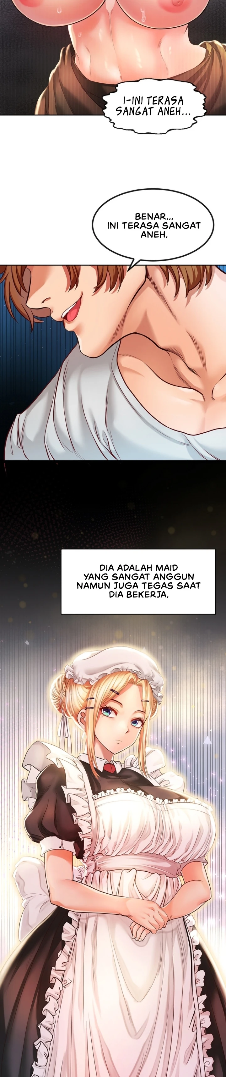 Revenge by Harem Chapter 03 - Page 29