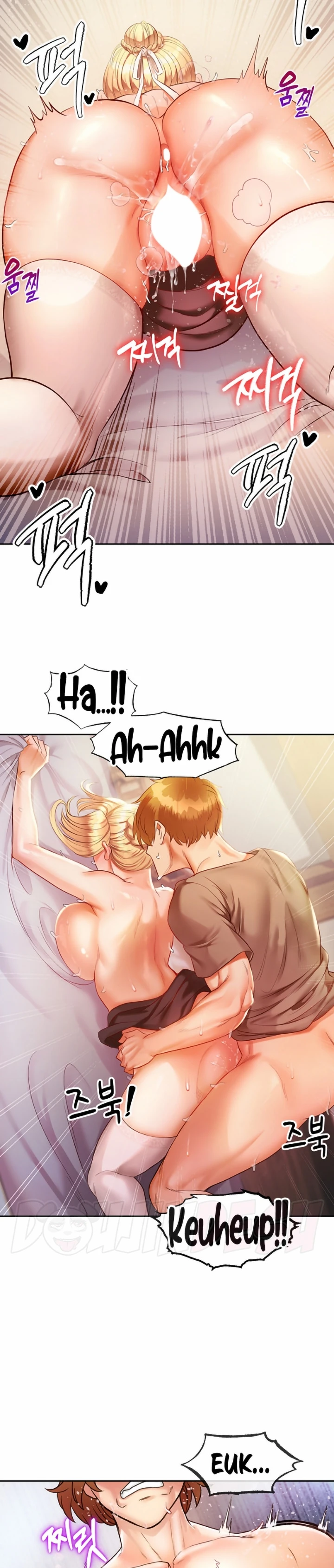 Revenge by Harem Chapter 04 - Page 24