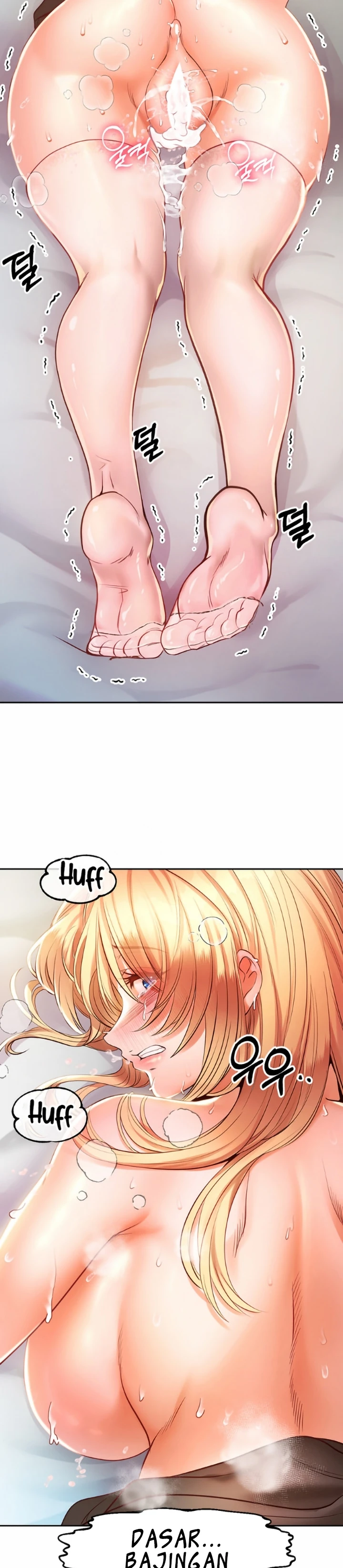 Revenge by Harem Chapter 04 - Page 28