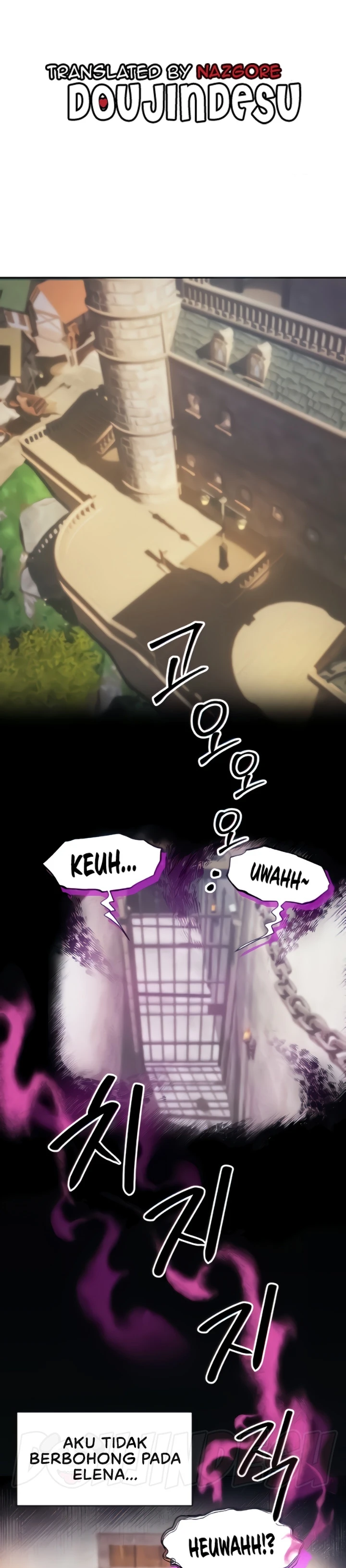 Revenge by Harem Chapter 05 - Page 2