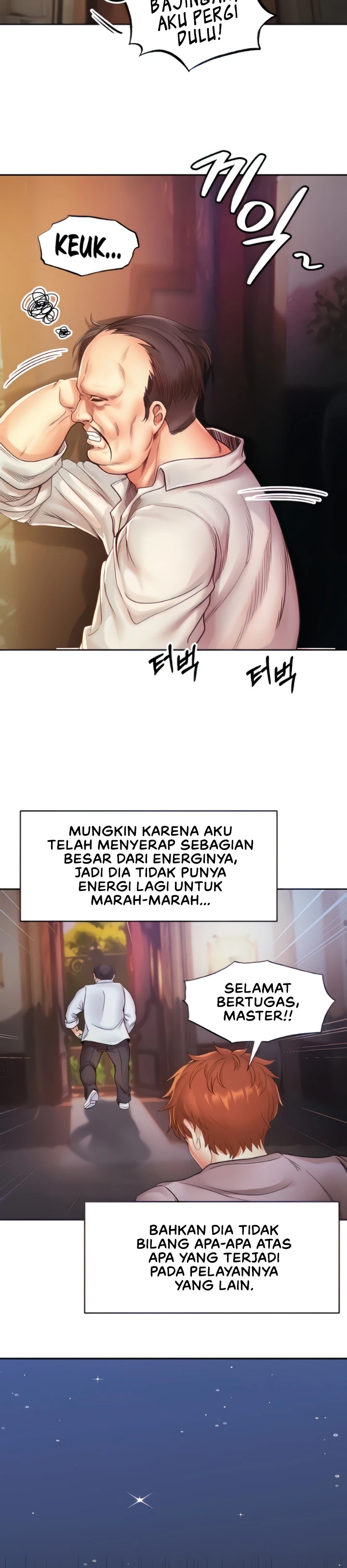 Revenge by Harem Chapter 05 - Page 6