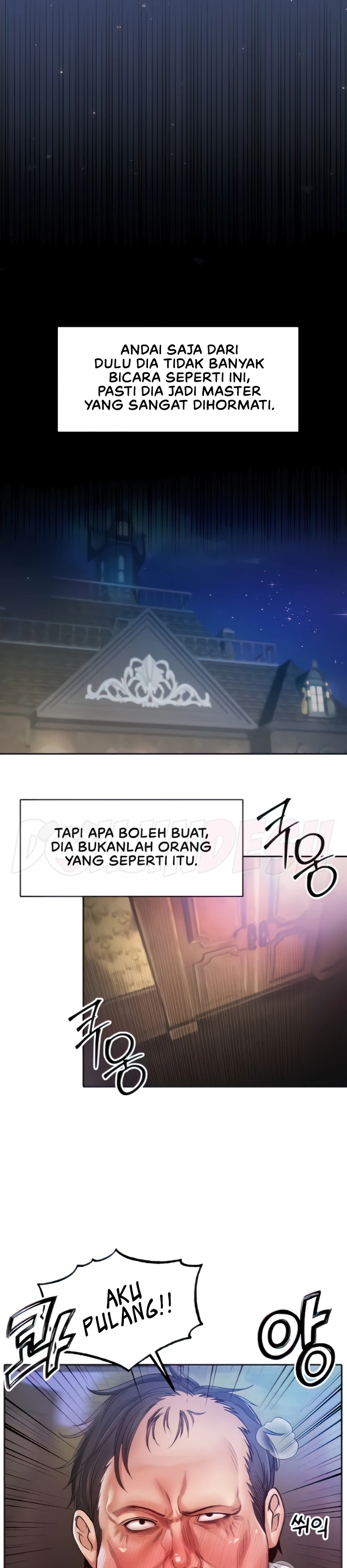 Revenge by Harem Chapter 05 - Page 7