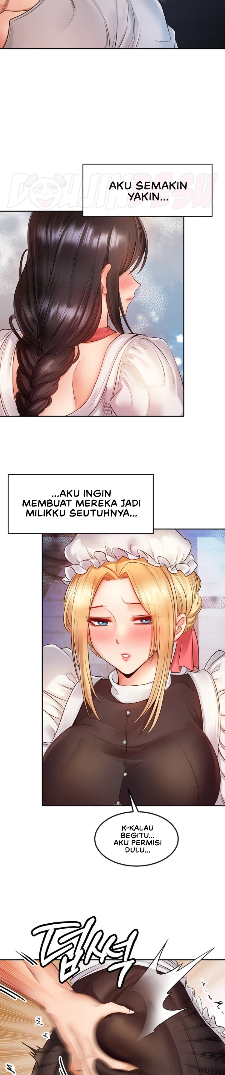 Revenge by Harem Chapter 05 - Page 23