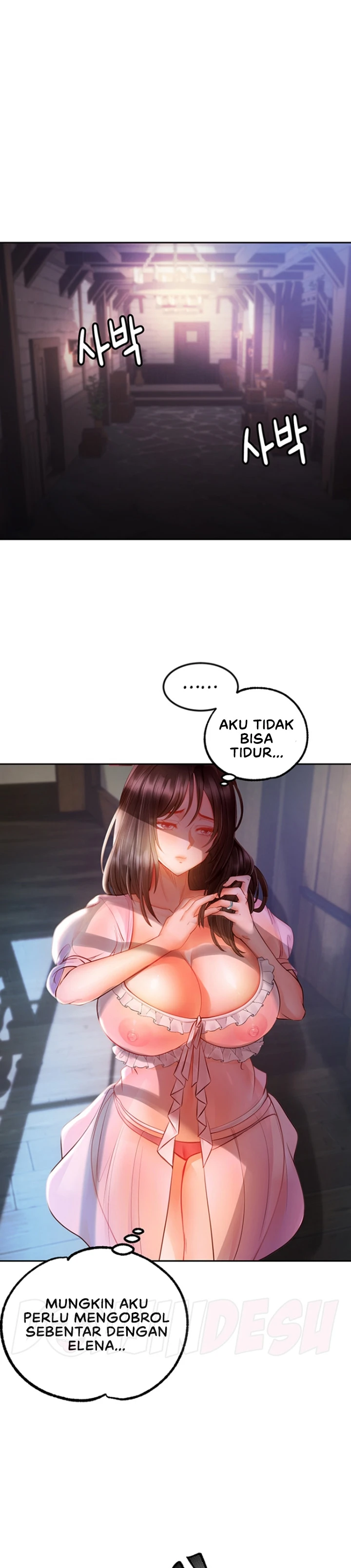 Revenge by Harem Chapter 05 - Page 28