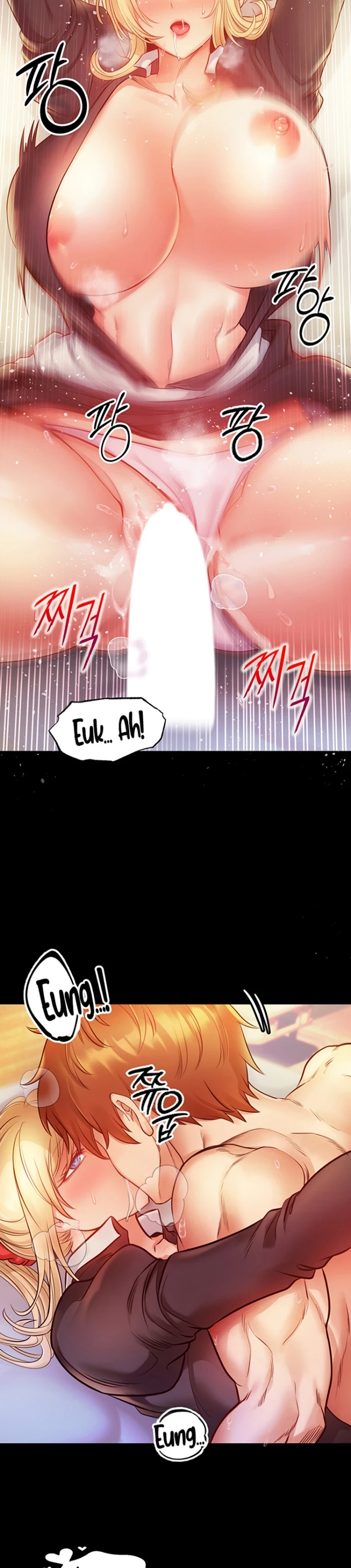 Revenge by Harem Chapter 05 - Page 32