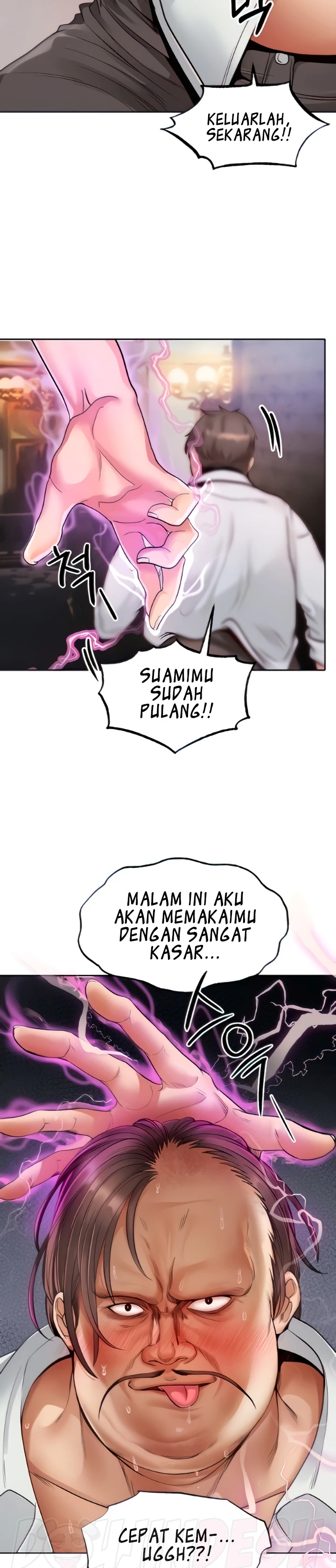 Revenge by Harem Chapter 06 - Page 5