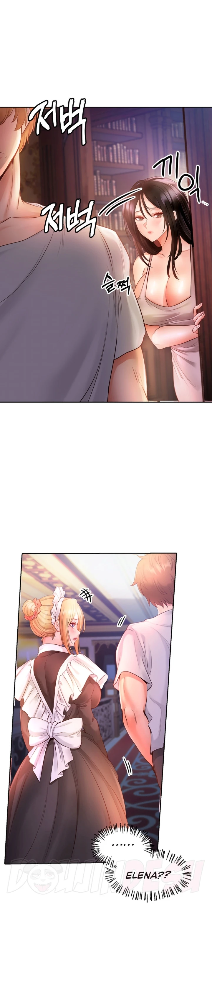Revenge by Harem Chapter 06 - Page 13