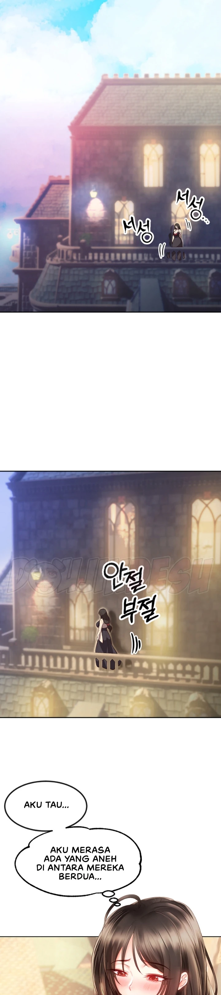 Revenge by Harem Chapter 06 - Page 16