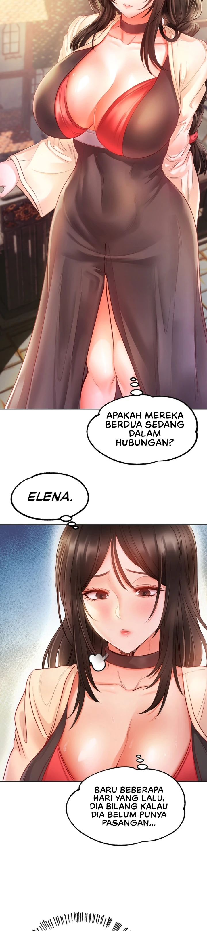 Revenge by Harem Chapter 06 - Page 17