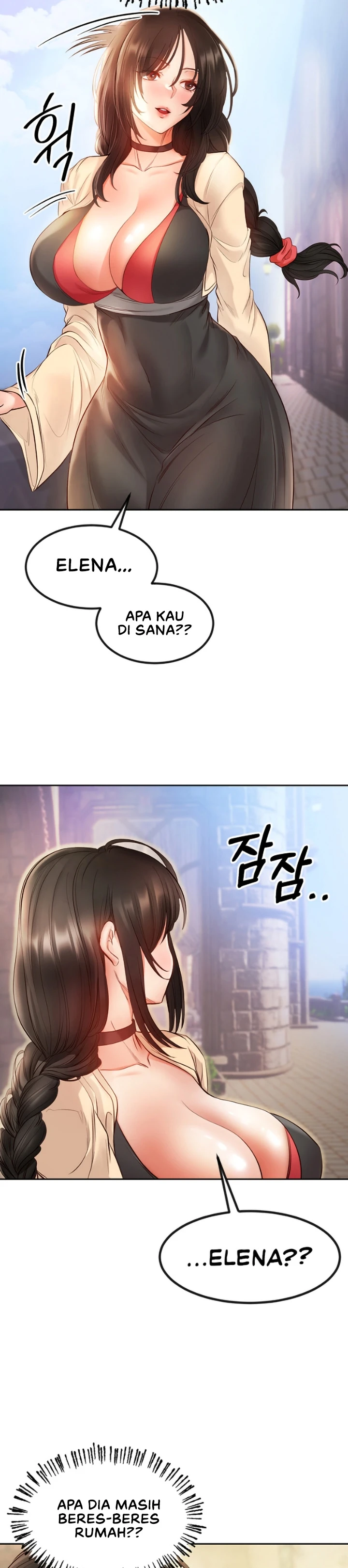 Revenge by Harem Chapter 06 - Page 20