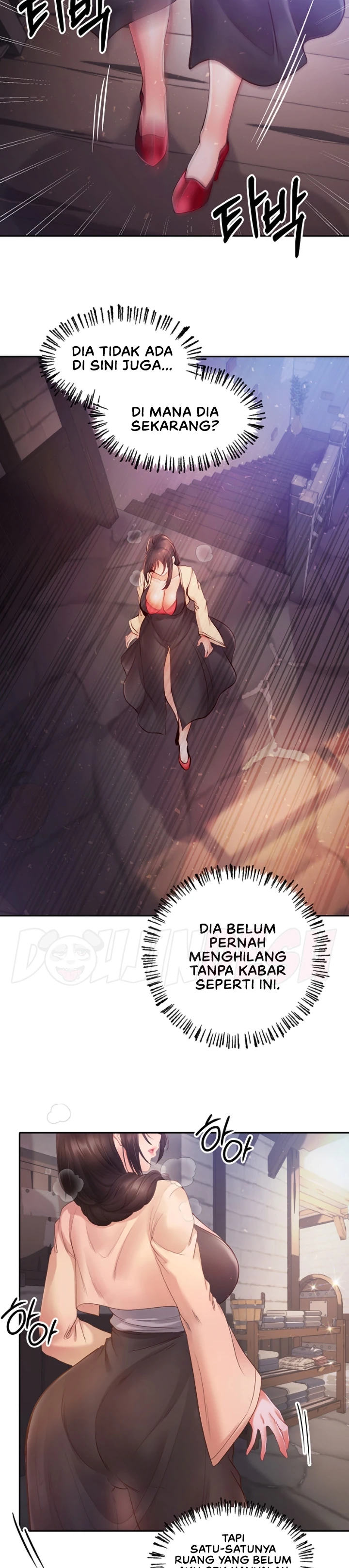 Revenge by Harem Chapter 06 - Page 23