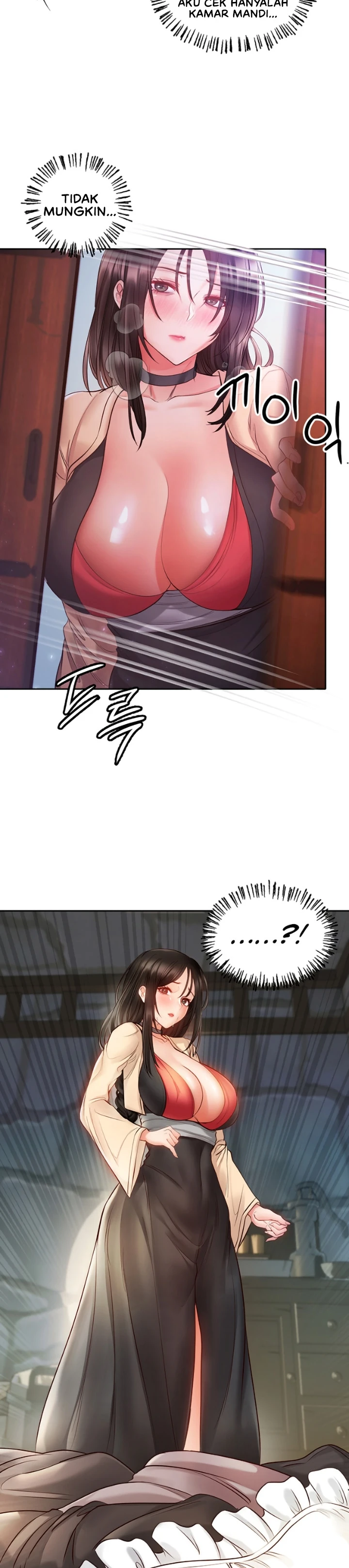 Revenge by Harem Chapter 06 - Page 24