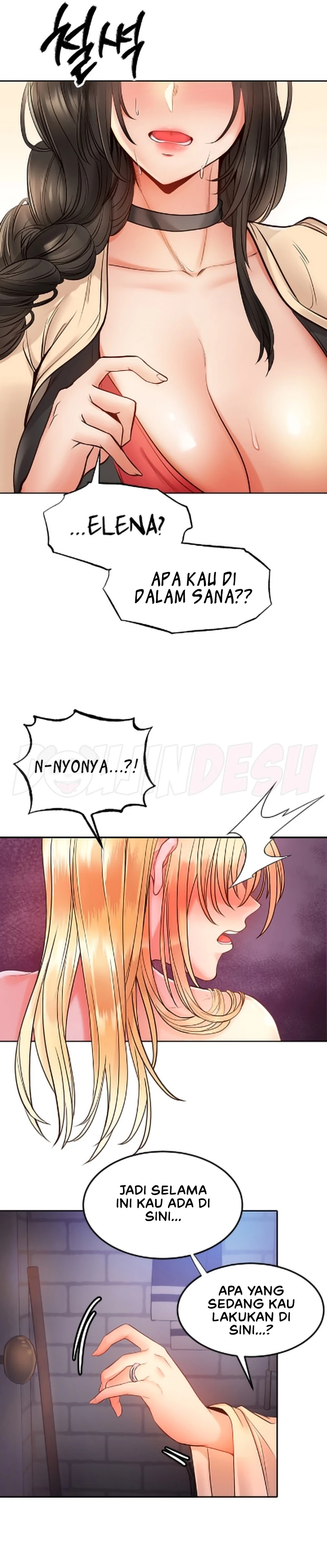 Revenge by Harem Chapter 06 - Page 26