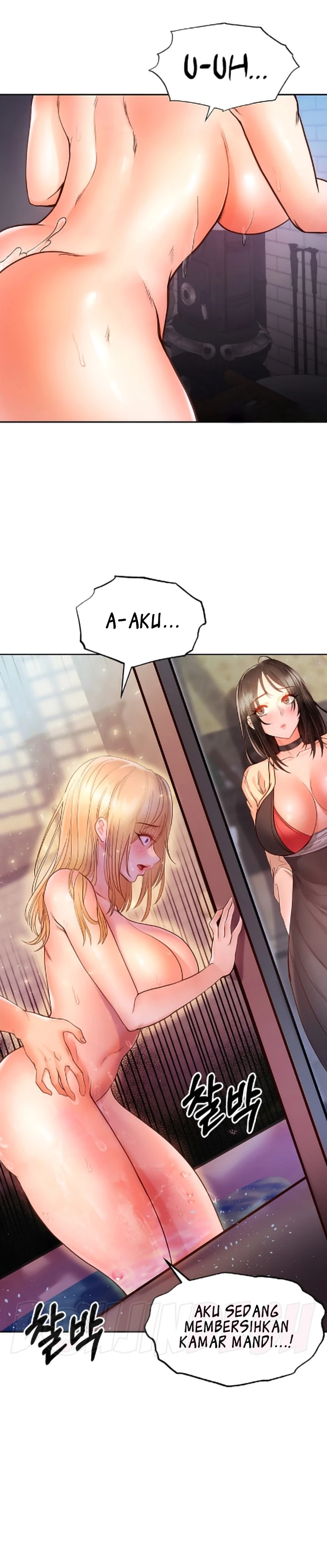 Revenge by Harem Chapter 06 - Page 27