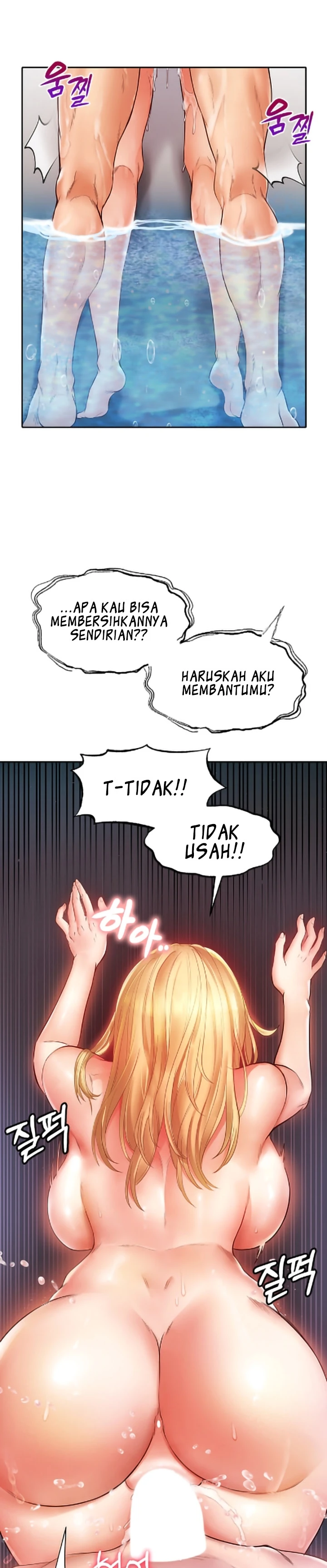 Revenge by Harem Chapter 06 - Page 28