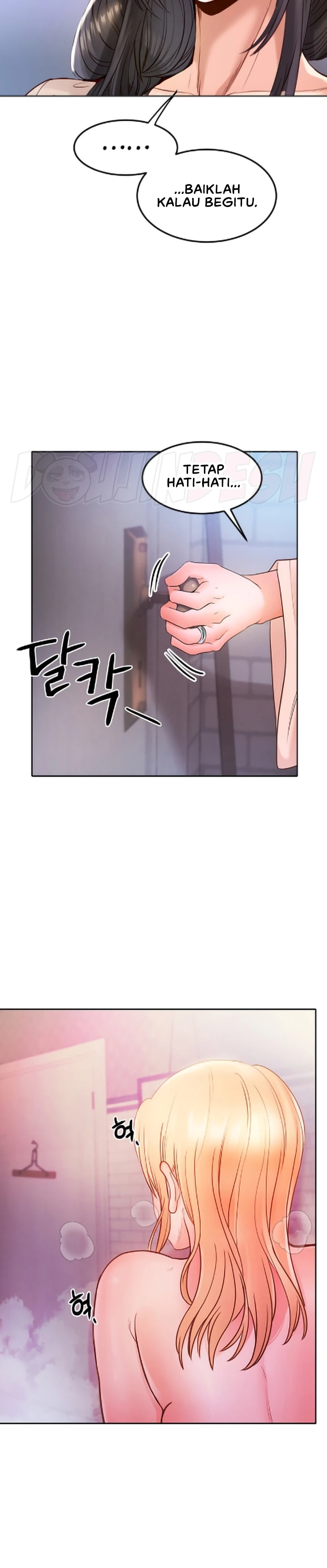 Revenge by Harem Chapter 06 - Page 30