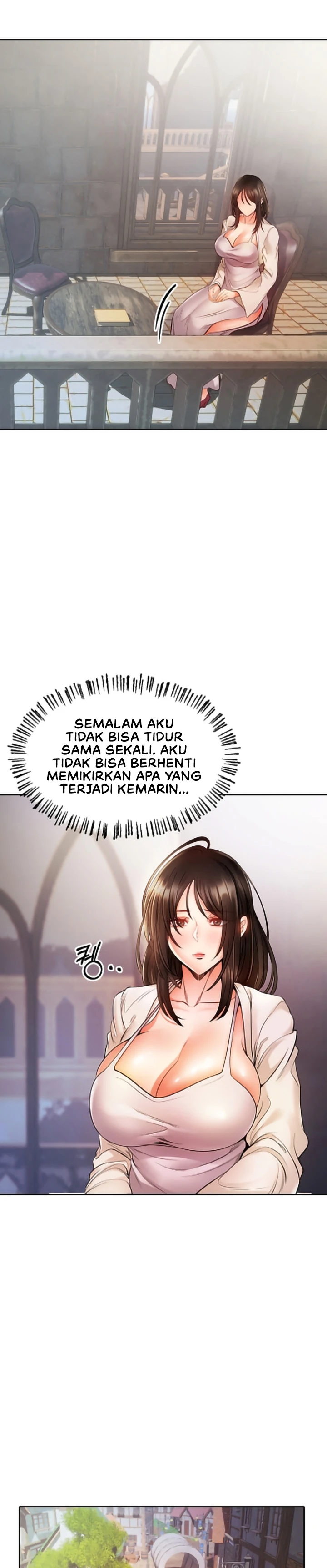 Revenge by Harem Chapter 06 - Page 36