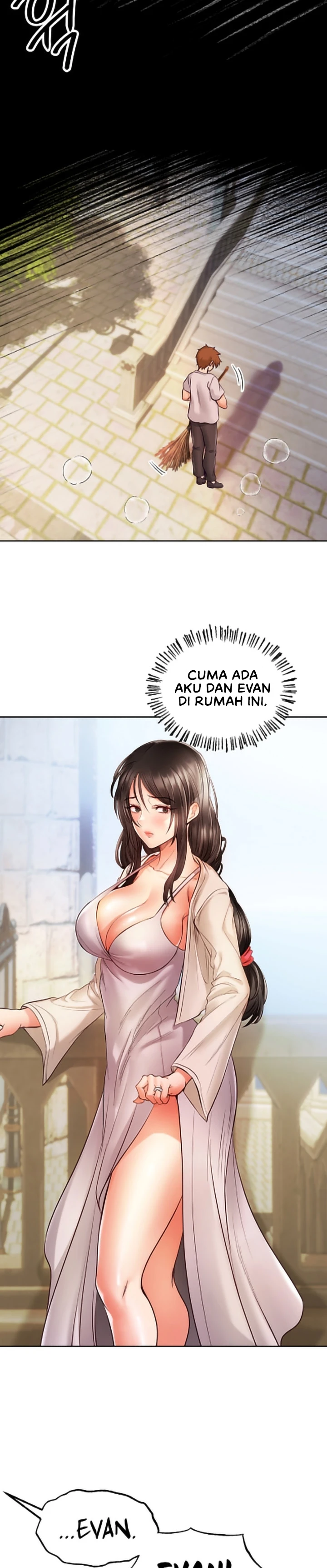 Revenge by Harem Chapter 06 - Page 38