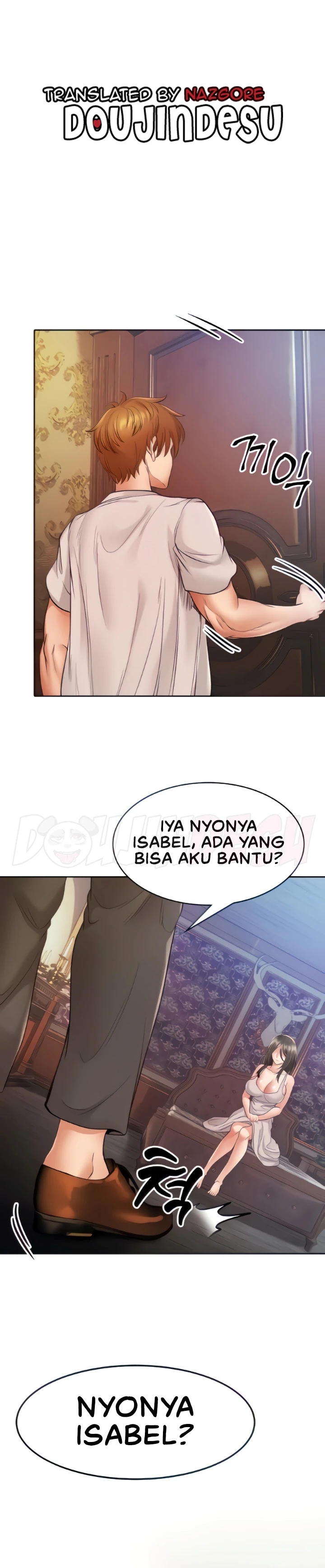 Revenge by Harem Chapter 07 - Page 2