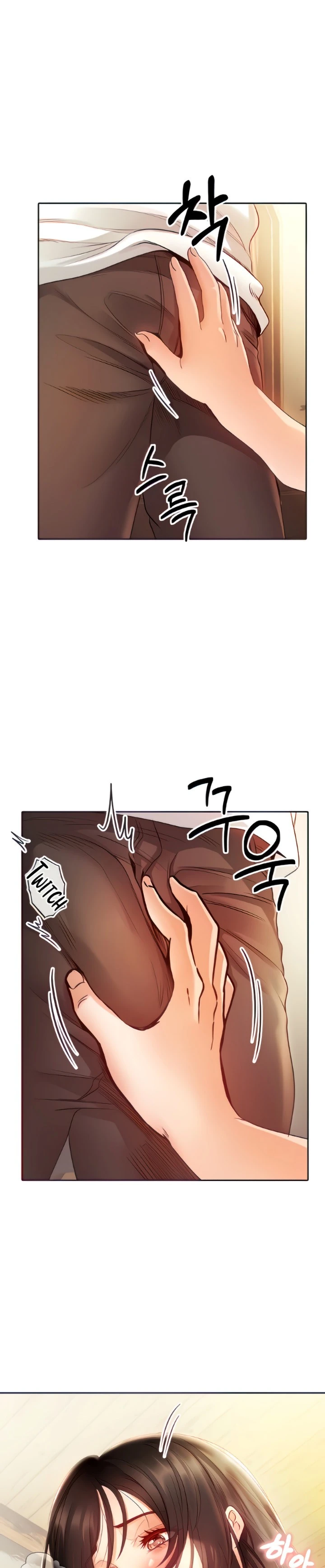 Revenge by Harem Chapter 07 - Page 6