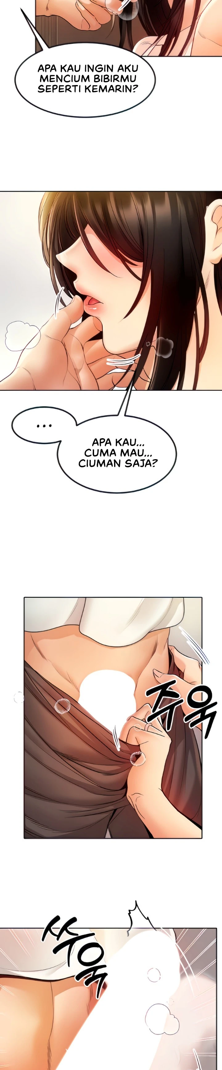 Revenge by Harem Chapter 07 - Page 8