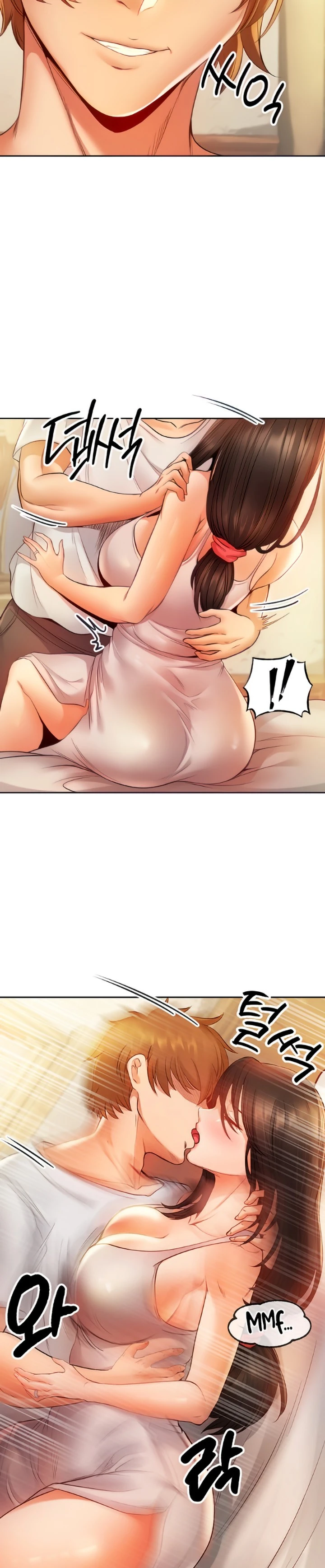 Revenge by Harem Chapter 07 - Page 10