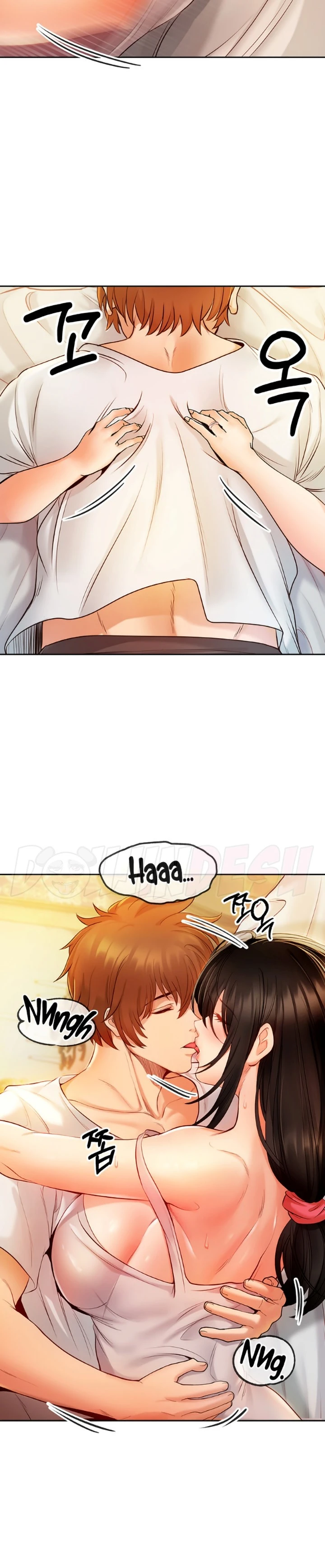 Revenge by Harem Chapter 07 - Page 11