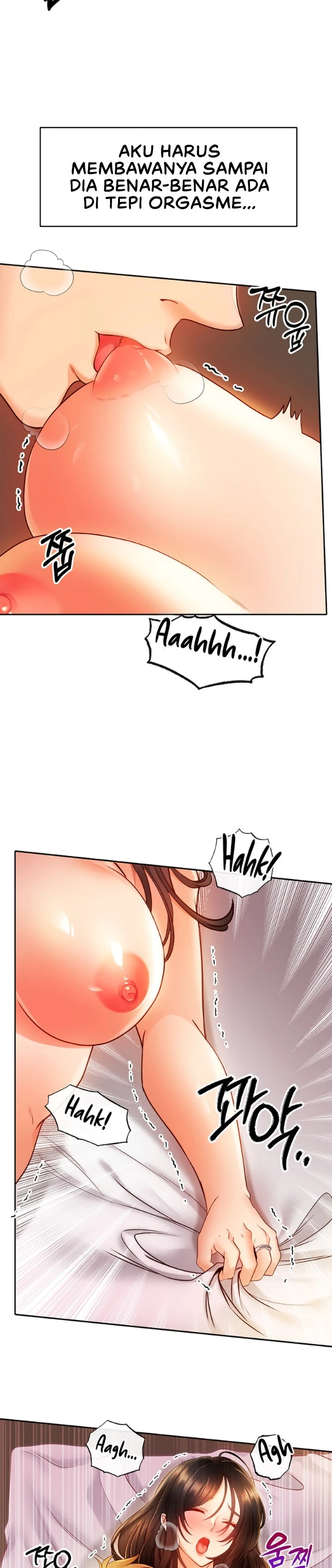 Revenge by Harem Chapter 07 - Page 15
