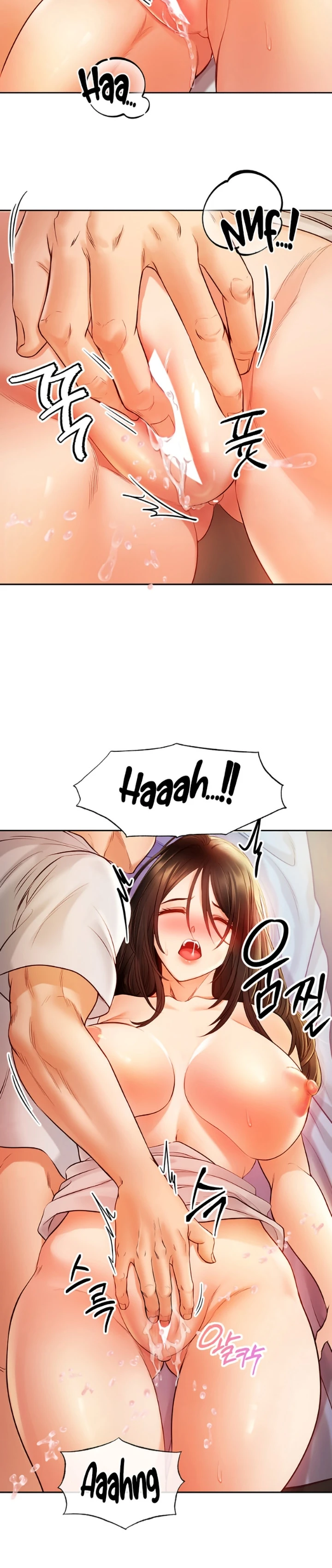 Revenge by Harem Chapter 07 - Page 19