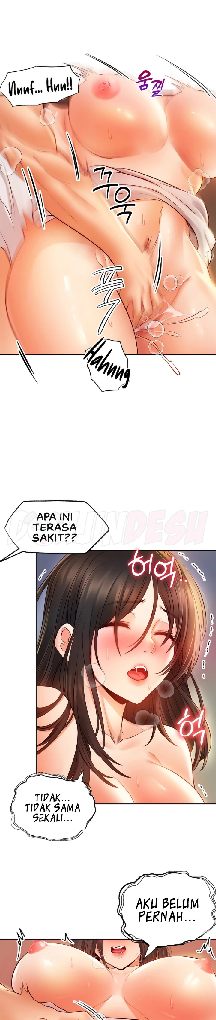 Revenge by Harem Chapter 07 - Page 20