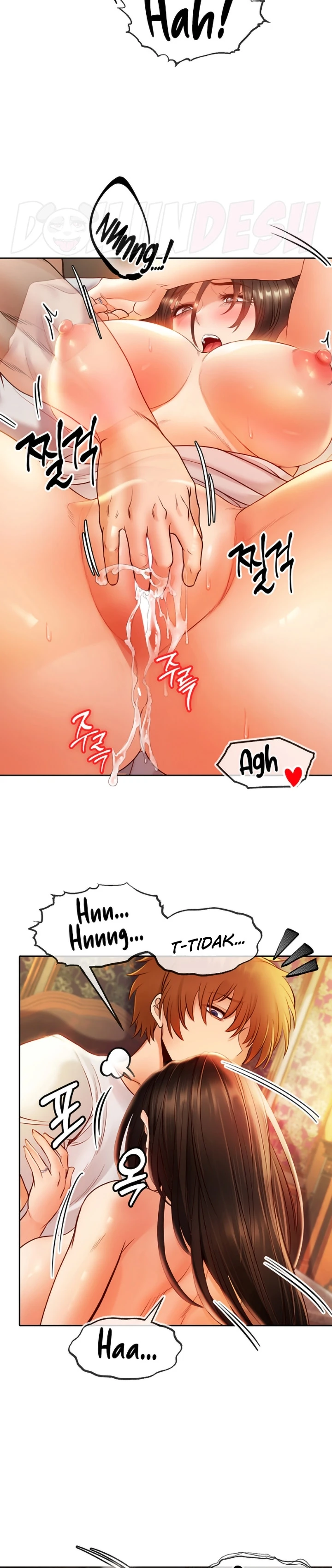 Revenge by Harem Chapter 07 - Page 22