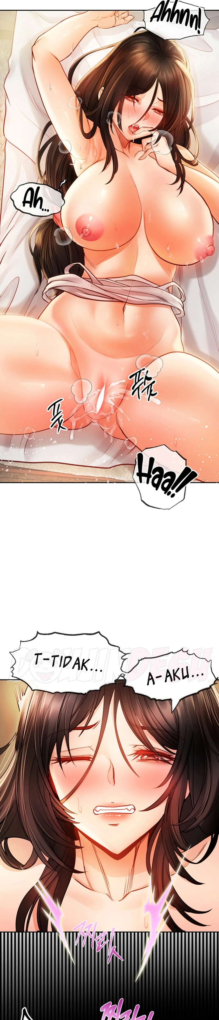 Revenge by Harem Chapter 07 - Page 26
