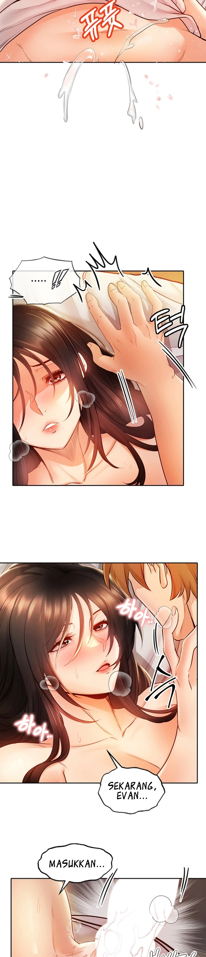 Revenge by Harem Chapter 07 - Page 30
