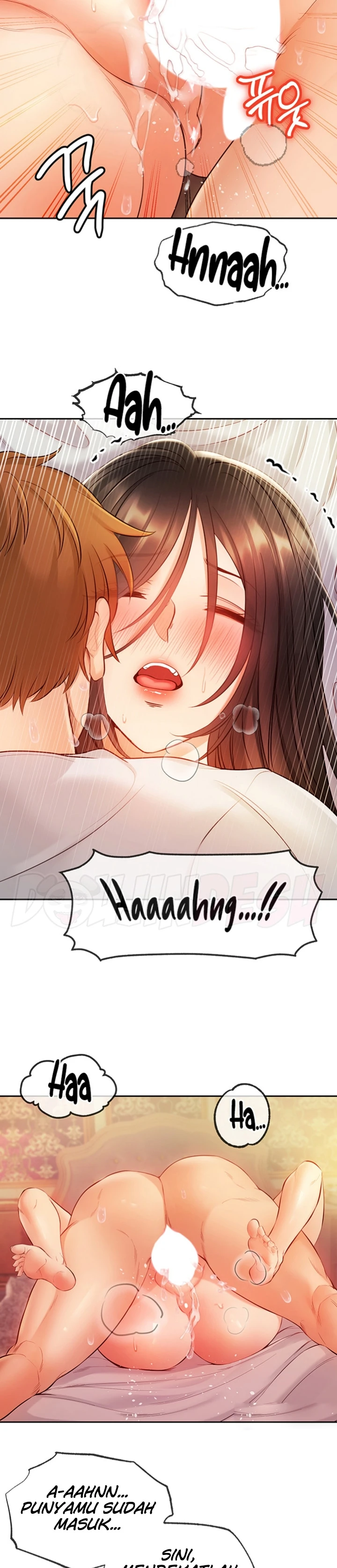 Revenge by Harem Chapter 07 - Page 32