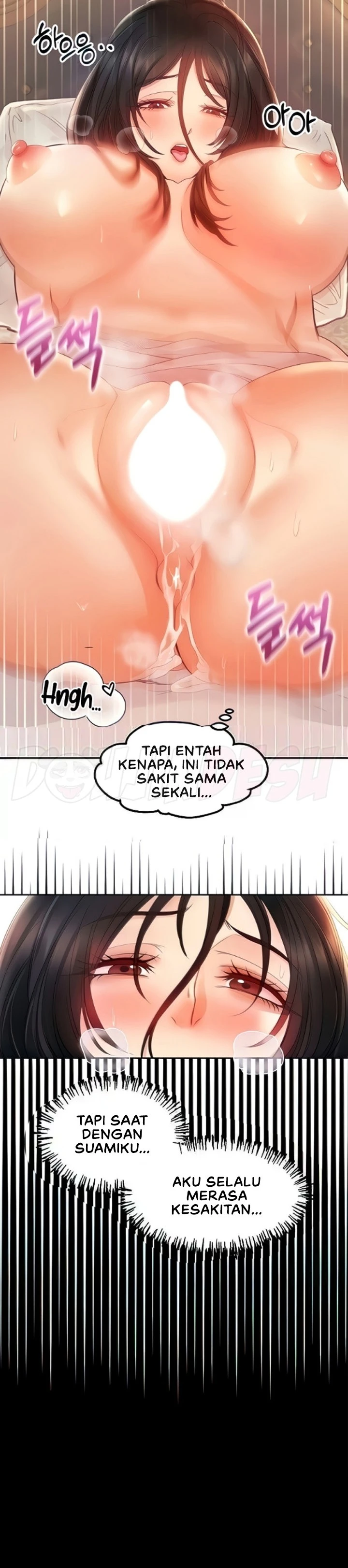 Revenge by Harem Chapter 08 - Page 7