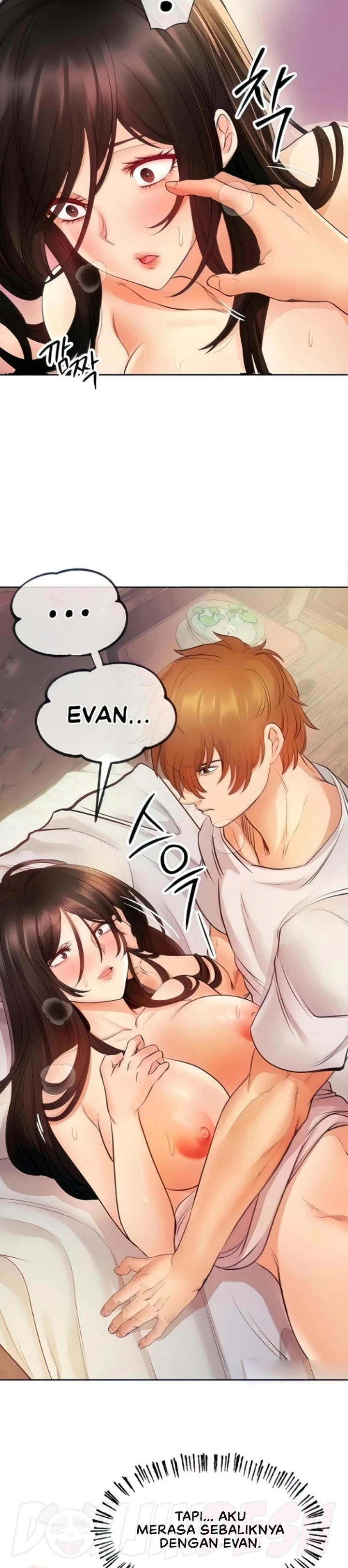 Revenge by Harem Chapter 08 - Page 10