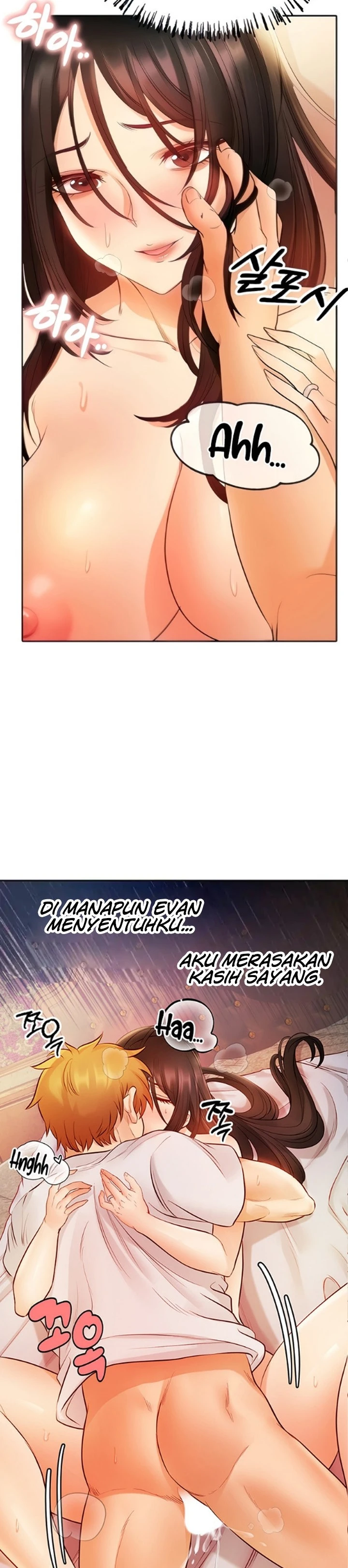 Revenge by Harem Chapter 08 - Page 11