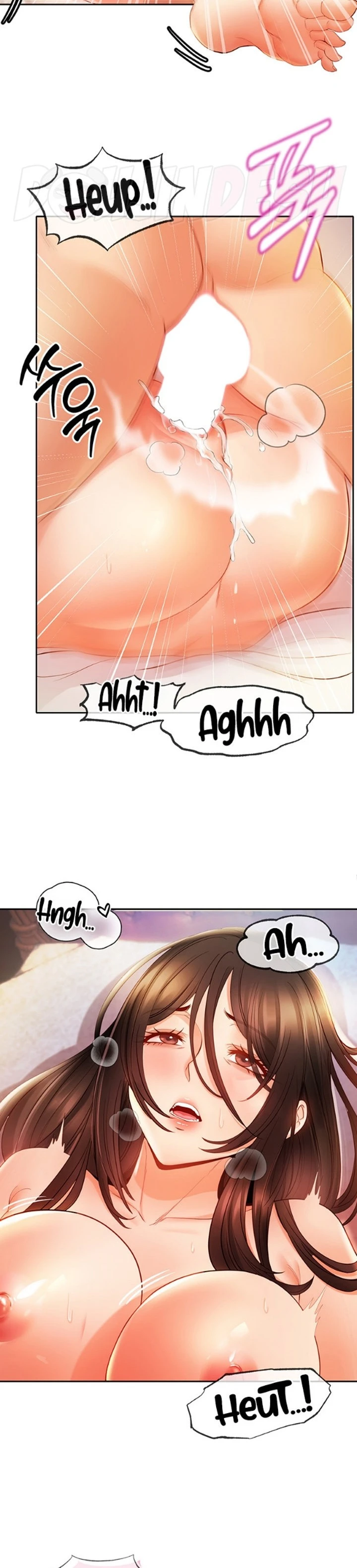Revenge by Harem Chapter 08 - Page 14